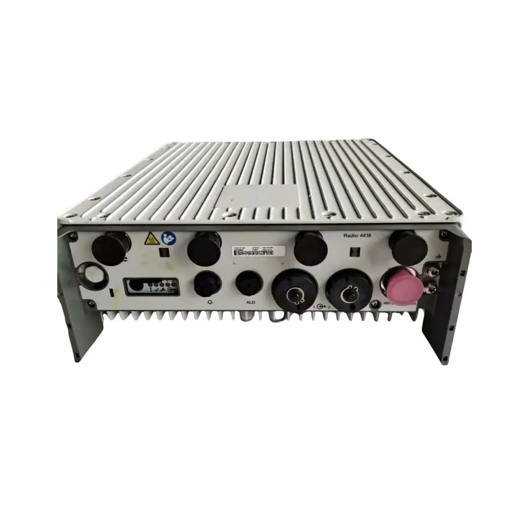 Radio 4418 B40T KRC 161 706/1 Wireless Base Station RF Unit Radio 4418B40T KRC161706/1