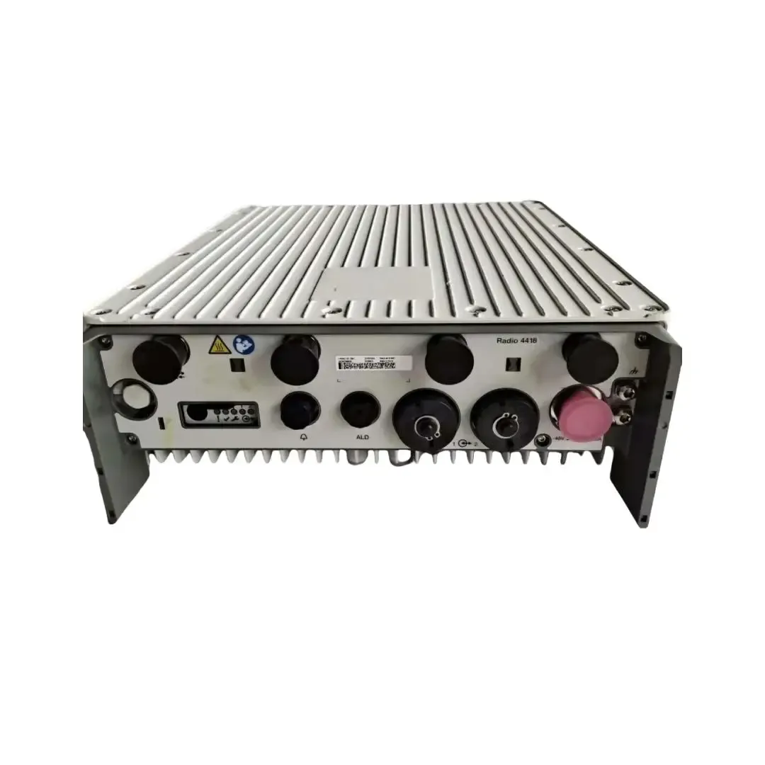 Radio 4418 B40T KRC 161 706/1 Wireless Base Station RF Unit Radio 4418B40T KRC161706/1