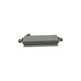 200W New Product Wideband 380-6000MHz 20dB RF Directional Coupler with 4.3/10 Type Low PIM