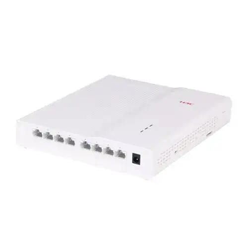 H3 C EES4200-8P2S ES4200-16P2RS ES4200-8T2RX-B ES4200-8MG ES4200-24T2X 672Gbps/6.72Tbps 24