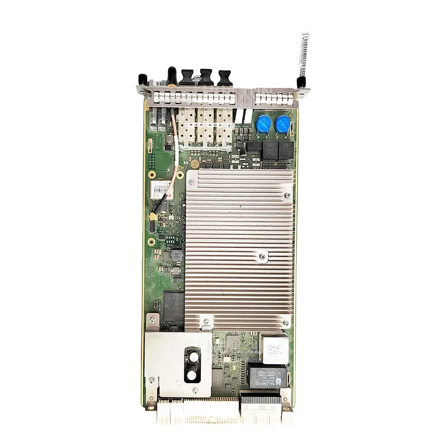 BBU Original Brand  UMPTe5 Model WD2DUMPTe501 03057256 Ingot Number Baseband-boxintelecom