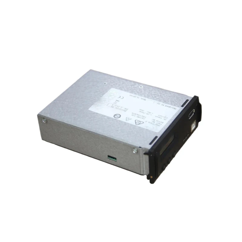SMARTPACK R 242100.120 Telecom Power System Control Module Rectifier Module Control Unit 242100.510 242100.501-boxintelecom