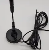 Customizable 600-6000MHz 7dBi WiFi Mobile Magnetic Base Cellular 297mm Antenna 50w 1m/2m/3