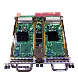 TNF1TPS 32 E1 T1 Branch Board With Protection Osn1800 Chassis Mount Interconnect