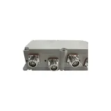 Hybrid Combiner 4:4 Hot Sale 5G 4 in 4 Out 698-3800MHz 4*4 Hybrid Combiner with N or 4.3/1