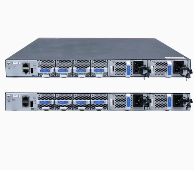 CE8850-32CQ-EI Switch(32-Port 100GE QSFP28,2-Port 10GE SFP+Without Fan and Power Module)  CE8850E-32CQ-EI-F