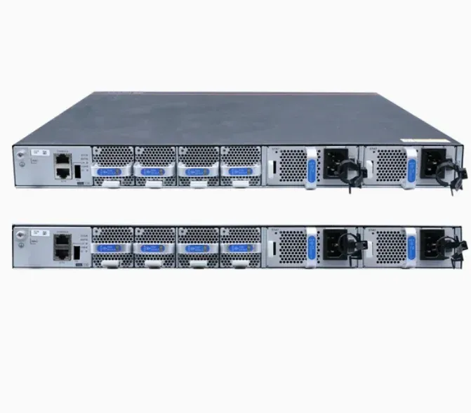 CE8850-32CQ-EI Switch(32-Port 100GE QSFP28,2-Port 10GE SFP+Without Fan and Power Module)  CE8850E-32CQ-EI-F-boxintelecom