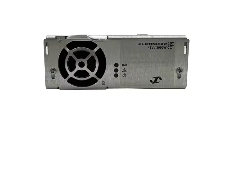 241119.902 Product available ELTEK FLATPACK2 48v3000w CC HE 241119.902 rectifier module