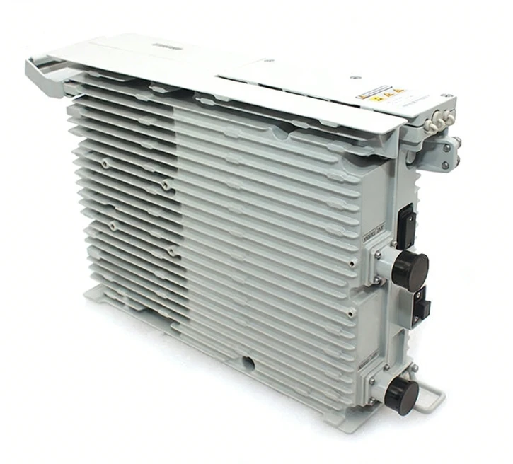 HW RRU3959 02311GLR WD5MJRUAC8E0 4G LTE Base Station RRU