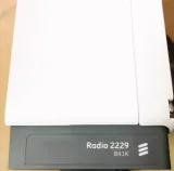 Base Station RRU Unit 2229B41K RRU for Telecommunication Base Station