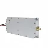 Advanced 433MHz 28V Multi-power RF Amplifier Module System 20W-100W Customizable Wireless 