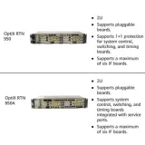 IP OptiX RTN 950 2116730 SL9K2URACK02 Transmission Wireless Microwave Radio Idu RTN950