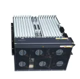 Ma5800X17 10G OLT Fiber Optic Board for EPON GPON XGPON WiFi Networks Used for FTTH Distan