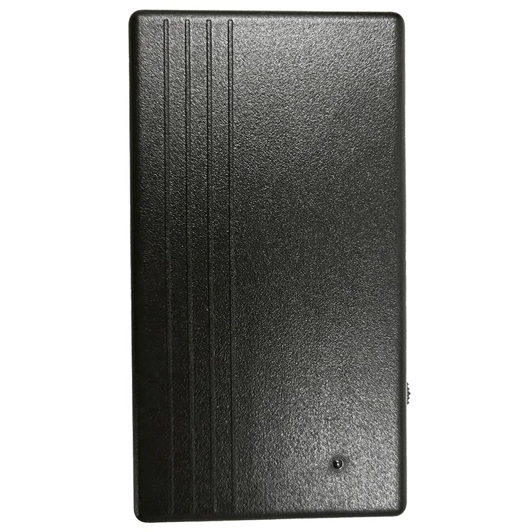 New Arrival 12V 2000mah 22.2wh Mini Portable UPS Power Supply Power Station For Wifi Route