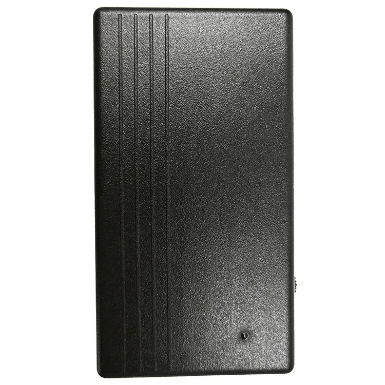 New Arrival 12V 2000mah 22.2wh Mini Portable UPS Power Supply Power Station For Wifi Route