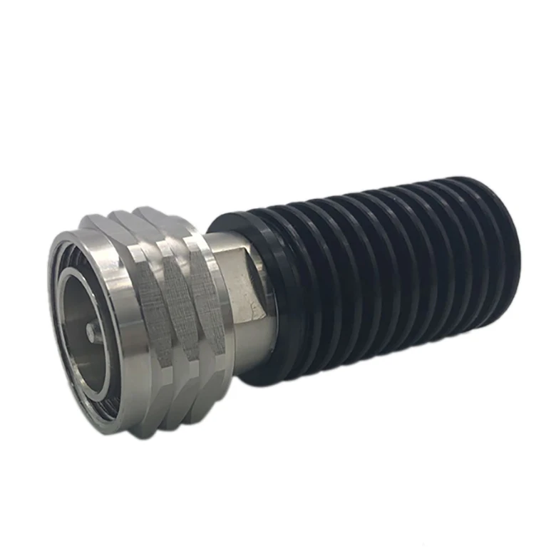 DC-6G DIN Male 7/16 RF Dummy Load 10W Terminator 10watt RF Load-boxintelecom