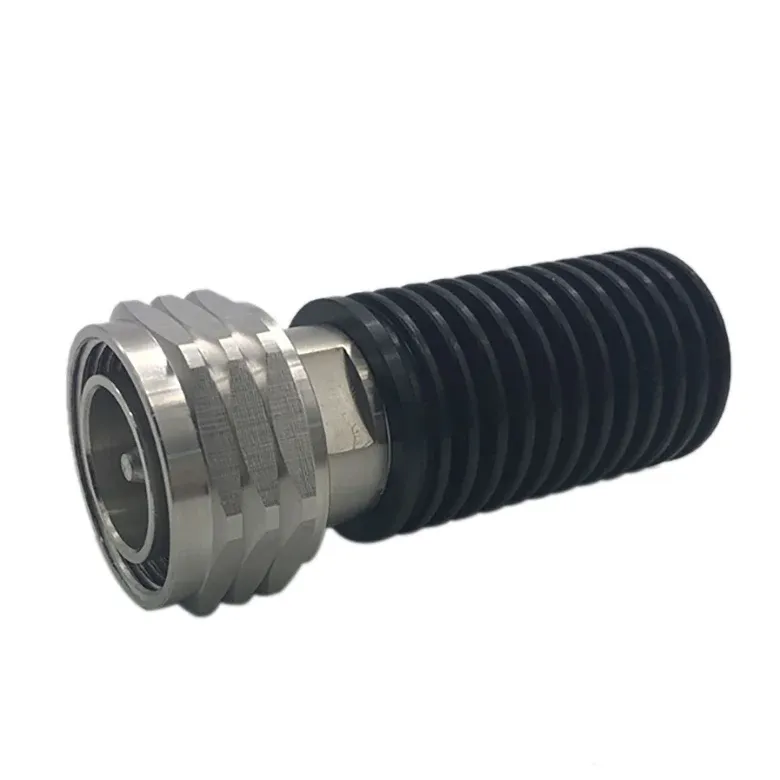 DC-6G DIN Male 7/16 RF Dummy Load 10W Terminator 10watt RF Load-boxintelecom