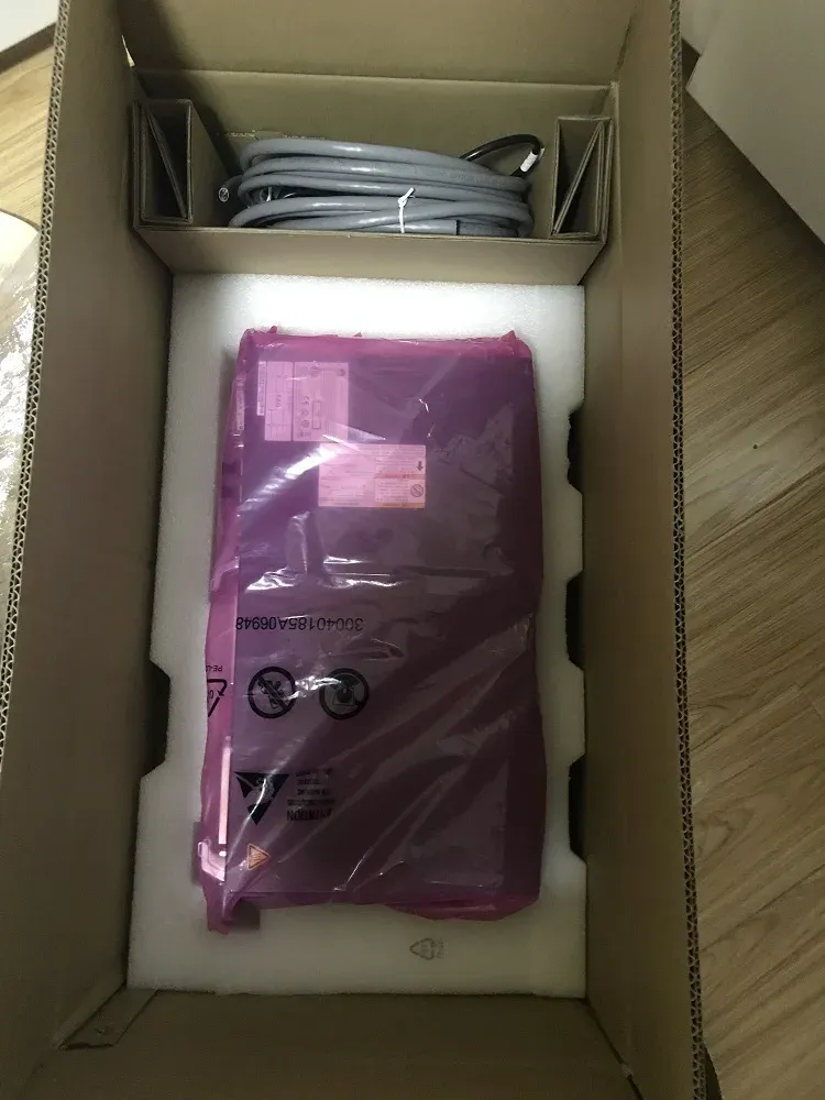 MA5818 with VPJB H836VPJB 03025EAJ support G.fast and 35B-boxintelecom
