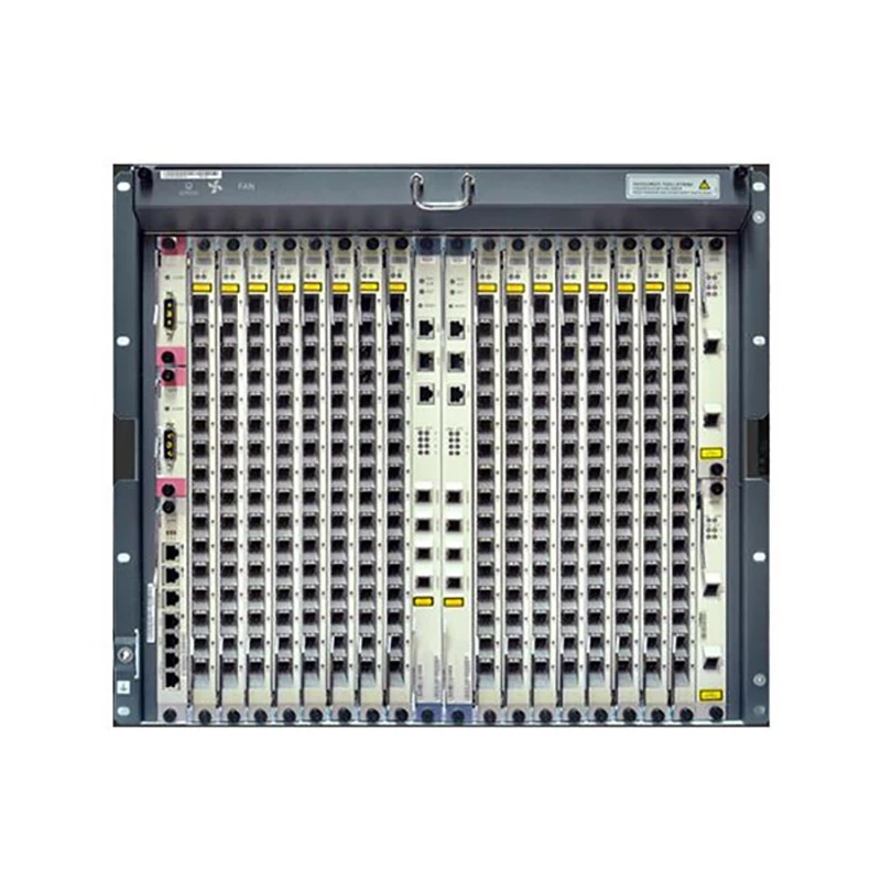 OLT Ma5680t 5608t Mini Olt Same As ZTE C320 C620 Ma5800x2-boxintelecom