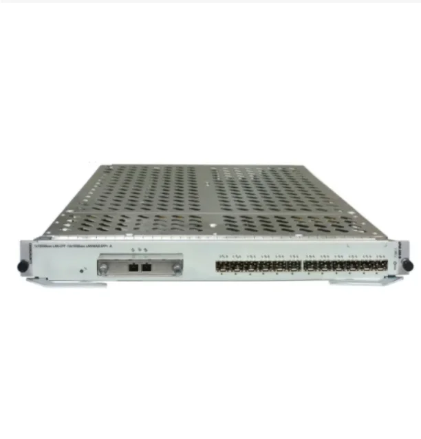 CR5D0EEXFA70 03059121 24-Port 10GBase LAN/WAN-SFP+ MACsec Integrated Line Processing Unit for h w-boxintelecom