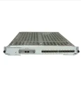 CR5D0EEXFA70 03059121 24-Port 10GBase LAN/WAN-SFP+ MACsec Integrated Line Processing Unit 