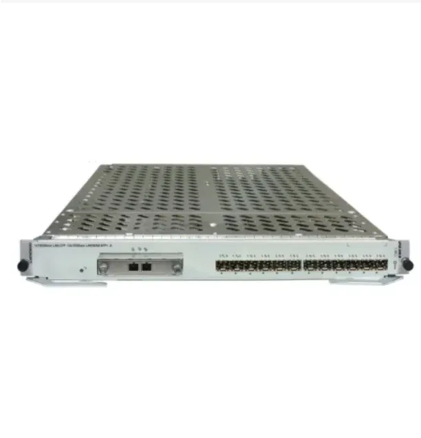 CR5D0EEXFA70 03059121 24-Port 10GBase LAN/WAN-SFP+ MACsec Integrated Line Processing Unit for h w-boxintelecom