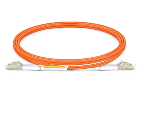 Optical Fiber Om1  OM2 Multimode Lc Lc Patch Cord  Lc Upc Patch Cables  Jumper  Patchcord Fiber Patch Cord Lc -lc-boxintelecom
