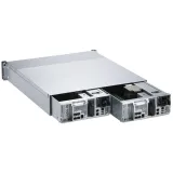High-performance Enterprise ZFS with the Latest Generation Xeon D QNAP ES2486dc NAS Server