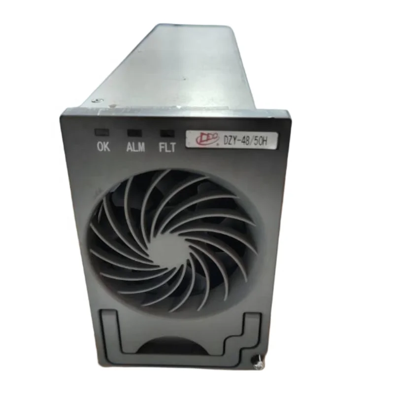 Communication Power Supply DZY-48/50HI (TTI>) DZY-48/50H DZY-48/50SIHIV High Quality 12-Month Warranty 100% Original Brand-boxintelecom