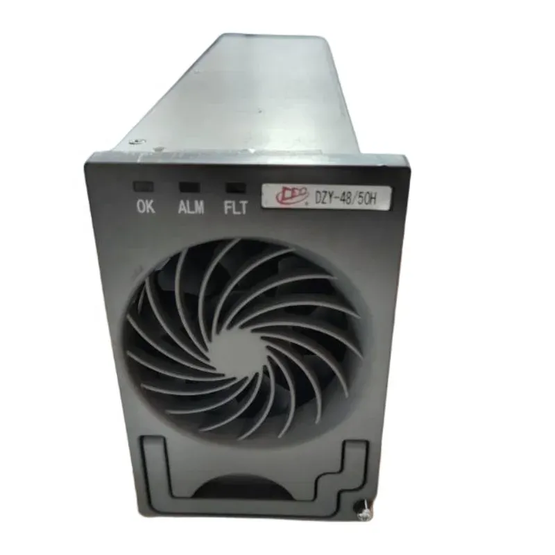 Communication Power Supply DZY-48/50HI (TTI>) DZY-48/50H DZY-48/50SIHIV High Quality 12-Month Warranty 100% Original Brand-boxintelecom