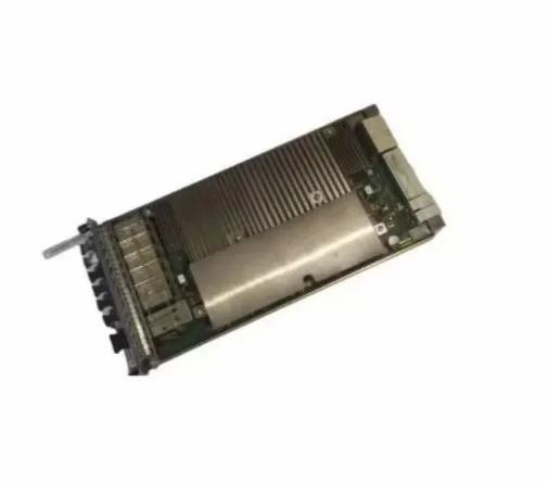 HW Brand BBPd9 High-Efficiency Baseband Processing Board Compatible with BBU3900 Base Stat