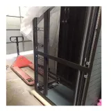METHOS-M FR426135W-S-600MM-1350(1220)MM-2000MM Data Center service cabinet Fusion modoule 