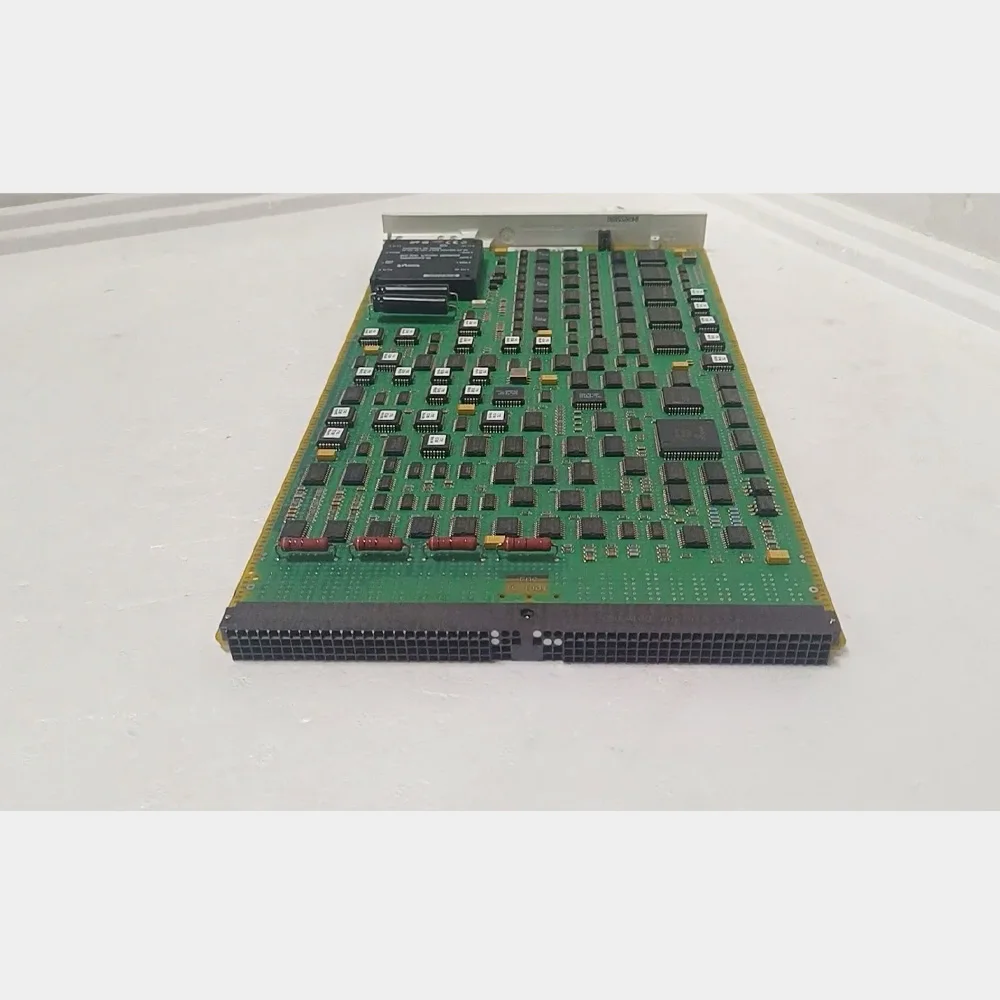 2G/3G/4G TN1843 E5PQA4TAAA  5ESS Communication Equipment Part Base Station Equipment-boxintelecom