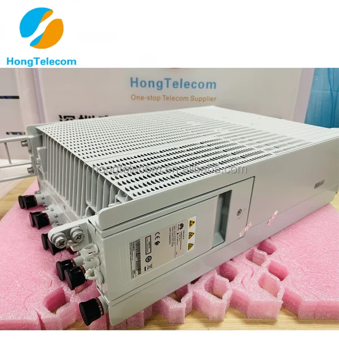 OSN9800 M24 03033TAY 03033TBE TMF2AUX01 TME3CTU01 System auxiliary Communication Board Optical Transmission Network 5
