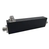 RF N Female Directional Coupler 4.8 DB RF Directional Coupler, 350-2700 MHz, -160 DBc, IP6