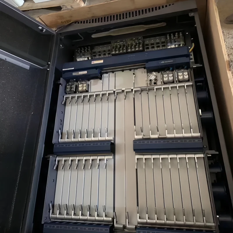 OptiX OSN 8800 T64 T32 T16 WDM/OTN Switching Platform  New General Subrack, Optical Transport Network Equipment for 5G-boxintelecom