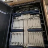 OptiX OSN 8800 T64 T32 T16 WDM/OTN Switching Platform  New General Subrack, Optical Transp