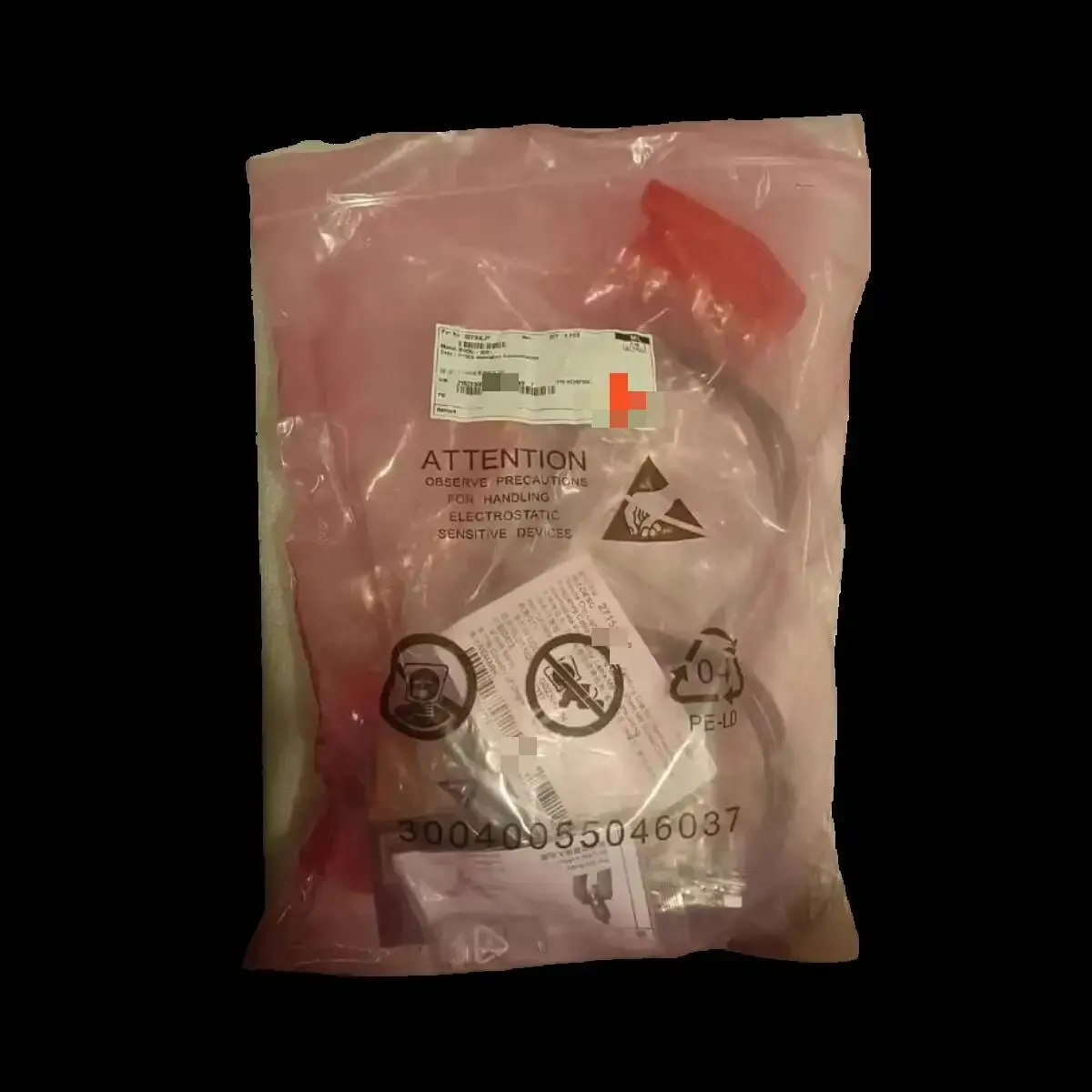 OptiX RTN950 02230CJP IFODU-5D01 IF/ODU Installation Accessories 5D for IP Microwave Idu RTN 950-boxintelecom