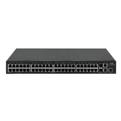 H3 C S5130S-28S-EI S5130S-52S-EI S5130S-16S-PWR-EI S5130S-28S-PWR-EI S5130S-28S-HPWR-EI-AC
