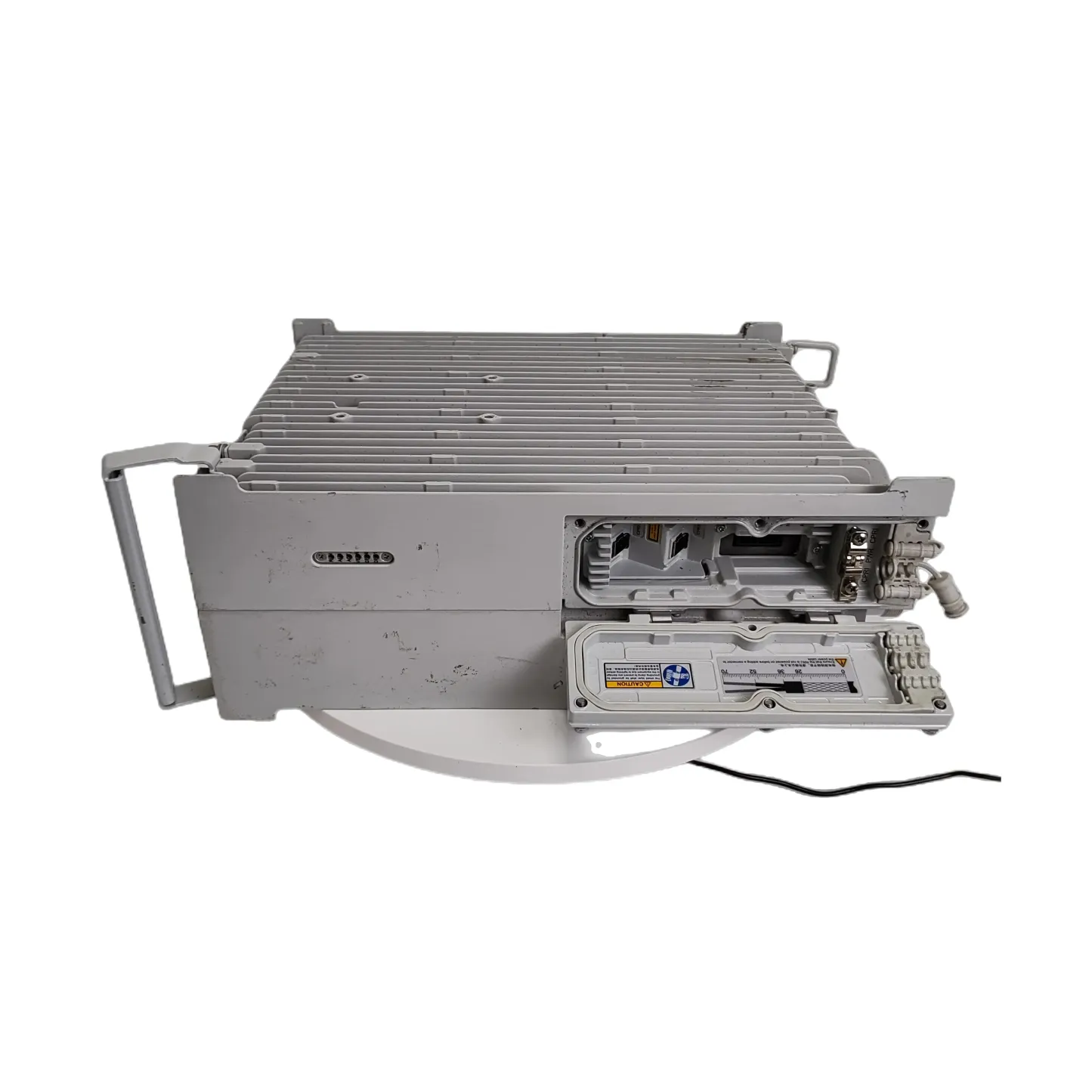 HUA WEI RRU3653 850MHZ WD5MAW365305 02311MUN/02311ENA For 2G/3G CDMA/GSM Base Station-boxintelecom