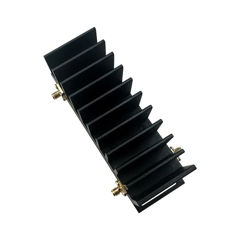 Factory Customized UHF Hybrid Combiner 2:1 380-470MHz RF 2 In 1 Out Hybrid Combiner with S