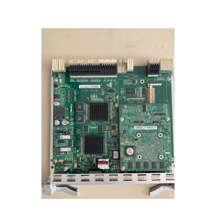 Original Main Control 03030LNB TN52SCC01 Hardware DWDM OSN6800 OSN 8800 SCC Board TN52SCC