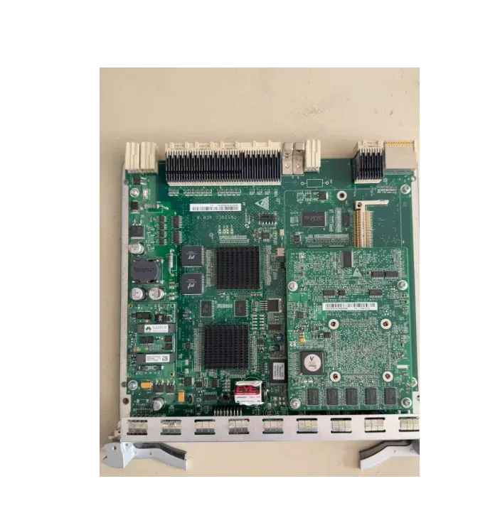 Original Main Control 03030LNB TN52SCC01 Hardware DWDM OSN6800 OSN 8800 SCC Board TN52SCC