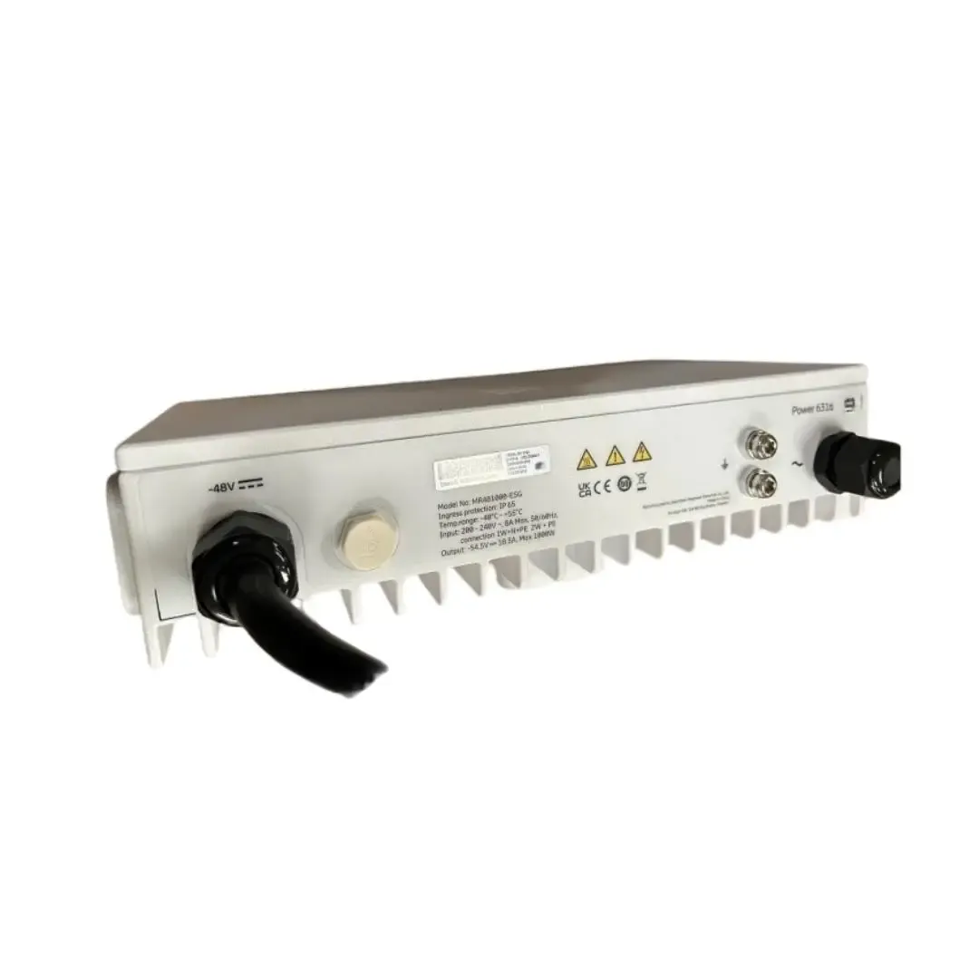 Power 6316 BML 901 519/1 AC to DC Power Supply Module Power6316 BML901519/1 MR481000-ESG