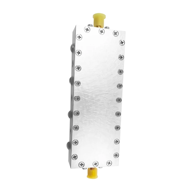 Hot Sale 30W RF Filter Newly 1200-1400MHz RF Bandpass Cavity Filter With SMA Female Connec