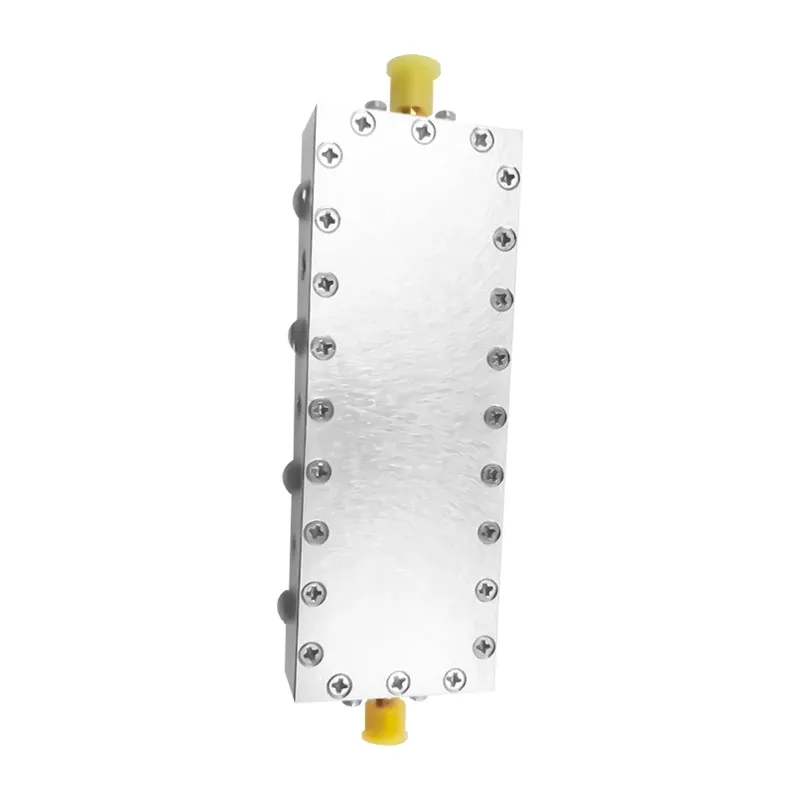 Hot Sale 30W RF Filter Newly 1200-1400MHz RF Bandpass Cavity Filter With SMA Female Connec