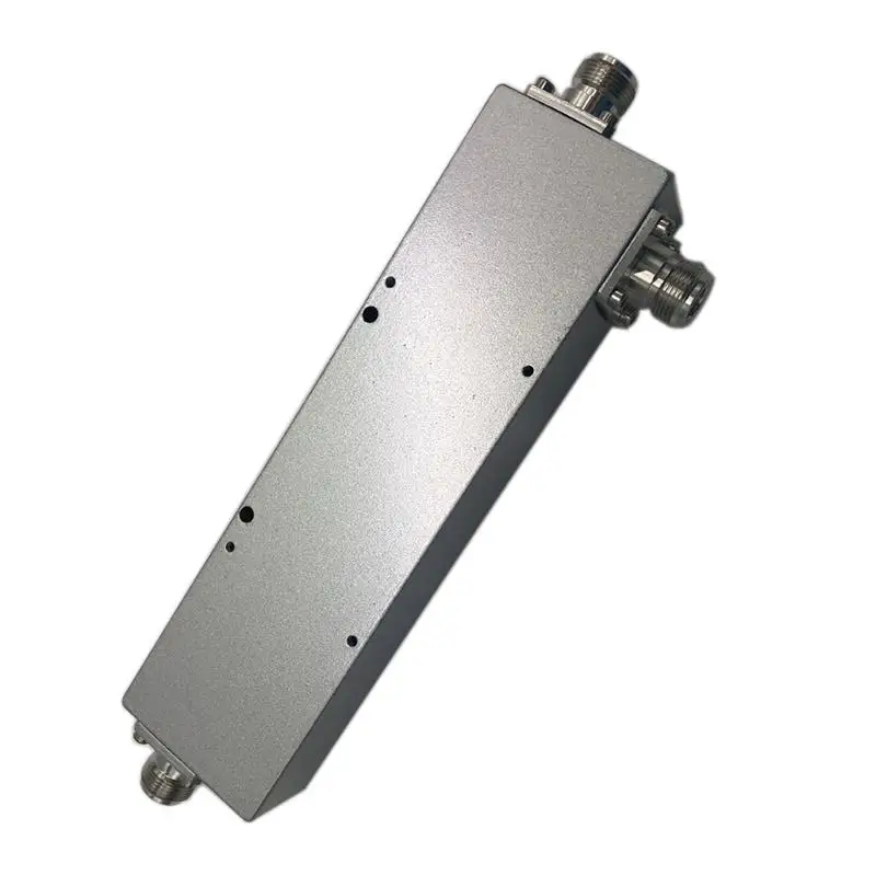 Low pim 5G 3-30dB 350-3800mhz directional coupler