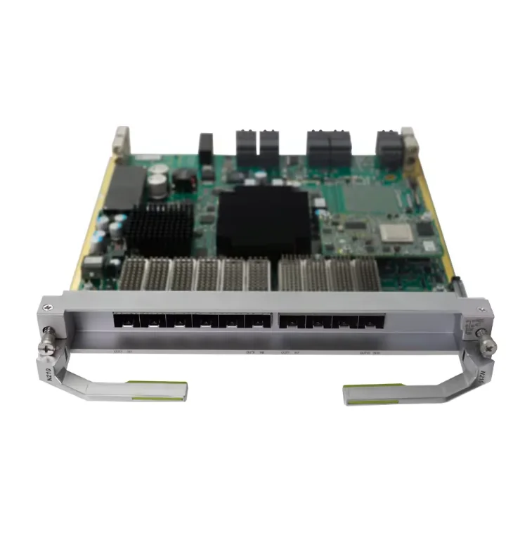 TNG1N210 10 x 10G Line Service Processing Board