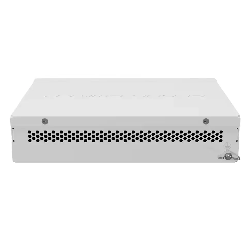 CSS610-8G-2S+IN Eight 1G Ethernet Ports and Two SFP+ Ports for 10G Fiber Connectivity-boxintelecom