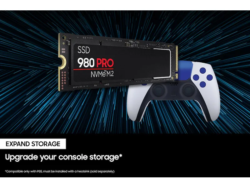 Hot Sale 980 PRO 1TB PCIe 4.0 NVMe Gen 4 M.2 Internal SSD Wireless Gaming Hard Drive for PC Desktop 1